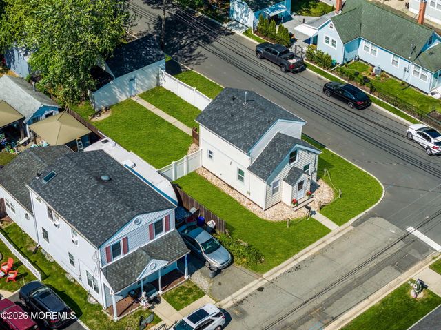 439 Clark Avenue, Union Beach, NJ 07735