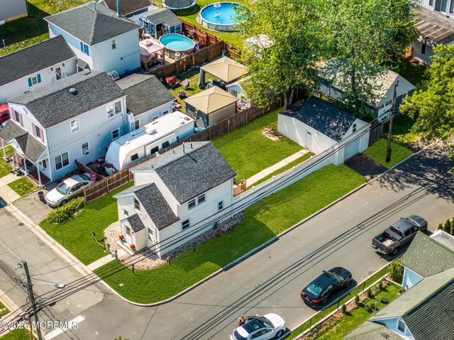 439 Clark Avenue, Union Beach, NJ 07735
