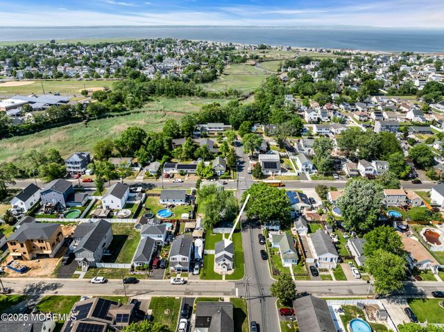 439 Clark Avenue, Union Beach, NJ 07735