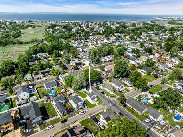 439 Clark Avenue, Union Beach, NJ 07735