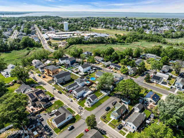 439 Clark Avenue, Union Beach, NJ 07735