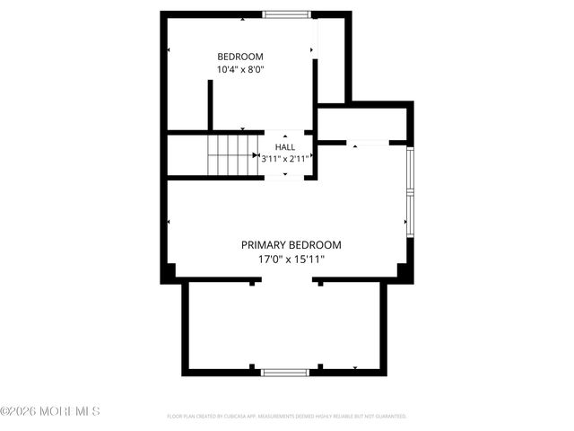 439 Clark Avenue, Union Beach, NJ 07735