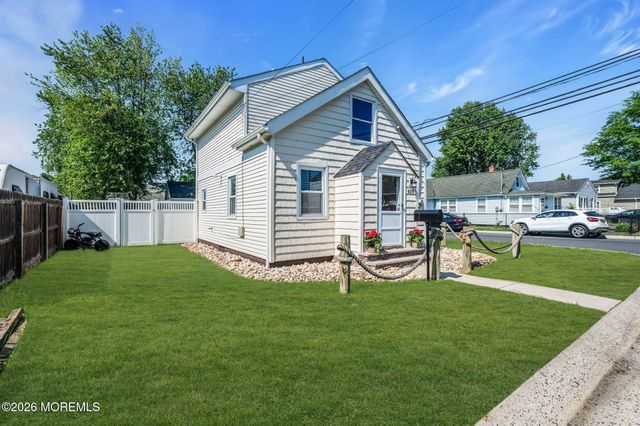 439 Clark Avenue, Union Beach, NJ 07735