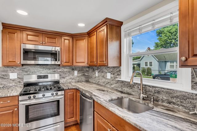 439 Clark Avenue, Union Beach, NJ 07735