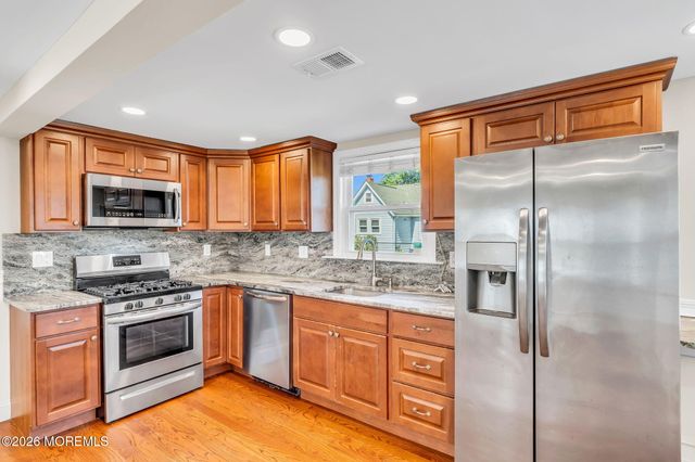 439 Clark Avenue, Union Beach, NJ 07735