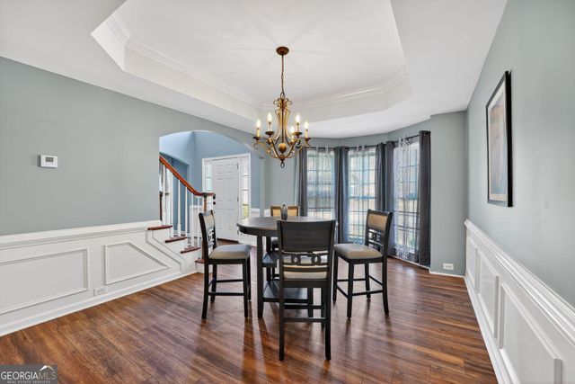 4543 Red Tail Drive, Stonecrest, GA 30038