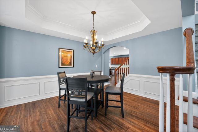 4543 Red Tail Drive, Stonecrest, GA 30038