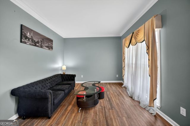 4543 Red Tail Drive, Stonecrest, GA 30038