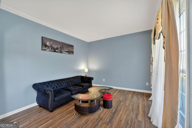 4543 Red Tail Drive, Stonecrest, GA 30038