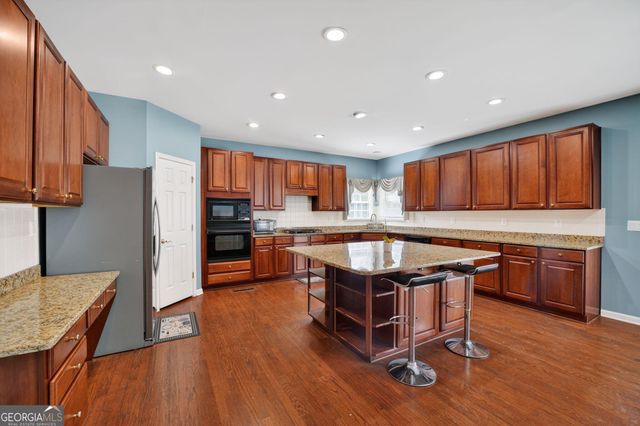 4543 Red Tail Drive, Stonecrest, GA 30038