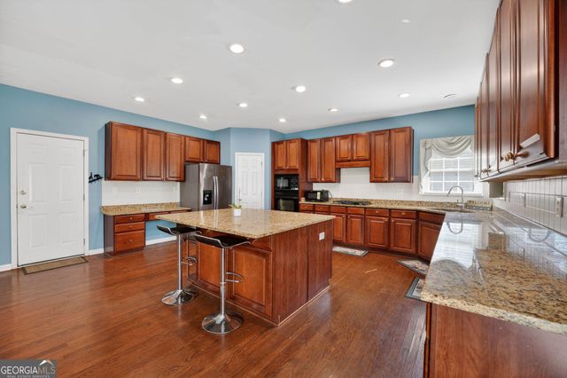 4543 Red Tail Drive, Stonecrest, GA 30038