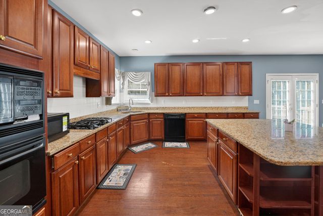 4543 Red Tail Drive, Stonecrest, GA 30038