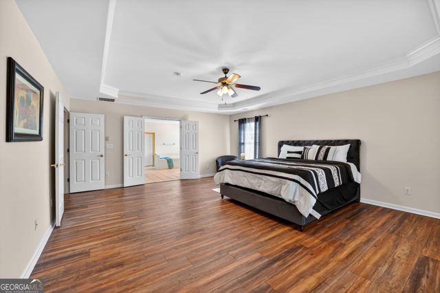 4543 Red Tail Drive, Stonecrest, GA 30038