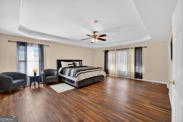 4543 Red Tail Drive, Stonecrest, GA 30038