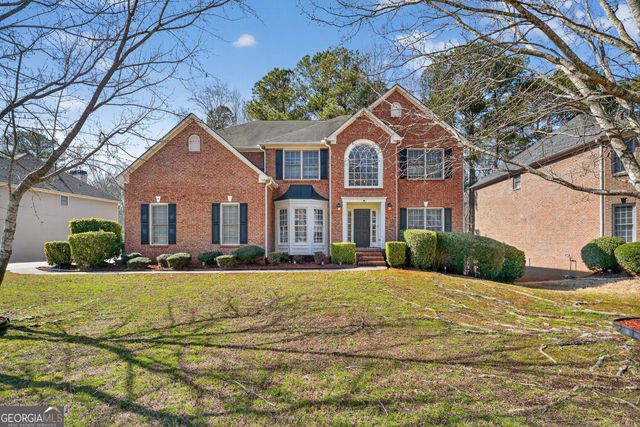 4543 Red Tail Drive, Stonecrest, GA 30038