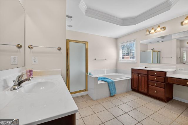 4543 Red Tail Drive, Stonecrest, GA 30038