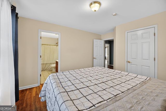 4543 Red Tail Drive, Stonecrest, GA 30038