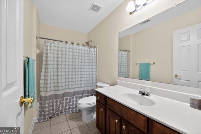 4543 Red Tail Drive, Stonecrest, GA 30038