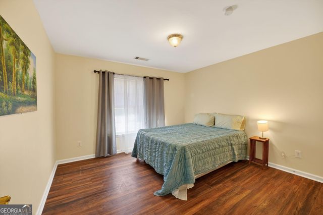 4543 Red Tail Drive, Stonecrest, GA 30038