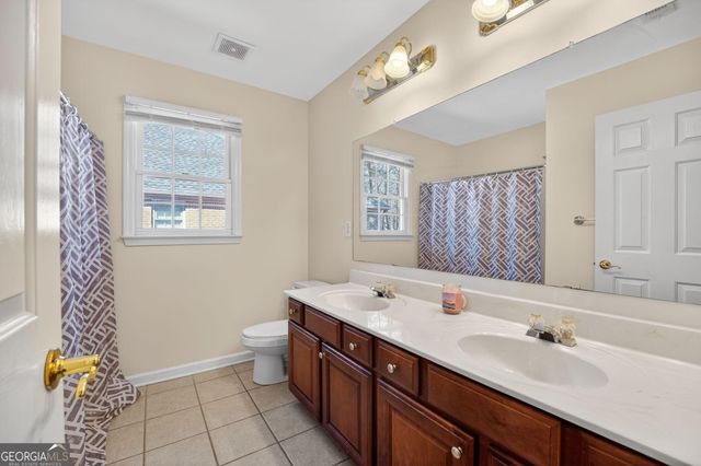 4543 Red Tail Drive, Stonecrest, GA 30038