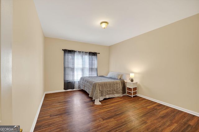 4543 Red Tail Drive, Stonecrest, GA 30038