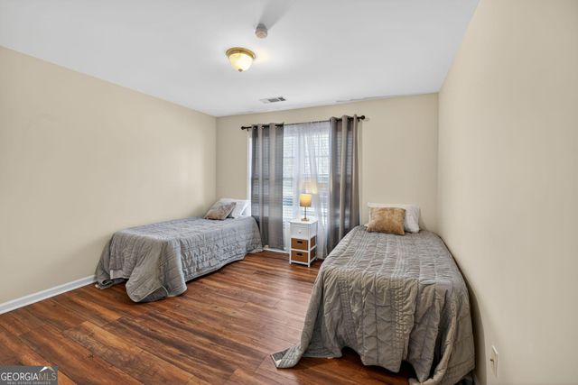 4543 Red Tail Drive, Stonecrest, GA 30038