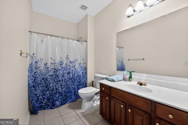 4543 Red Tail Drive, Stonecrest, GA 30038