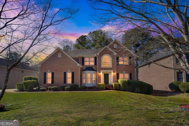 4543 Red Tail Drive, Stonecrest, GA 30038