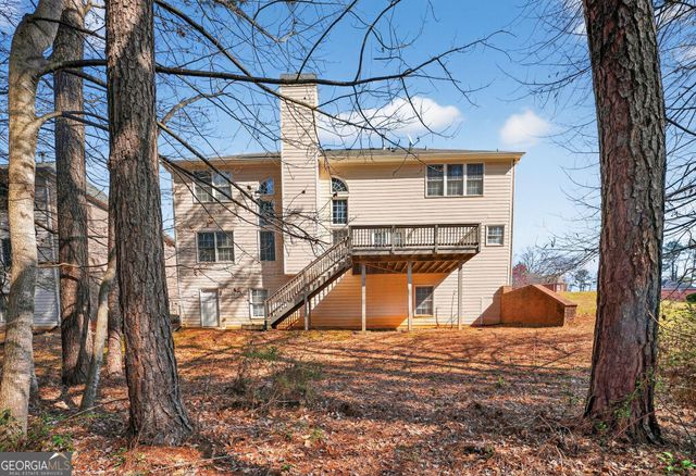 4543 Red Tail Drive, Stonecrest, GA 30038