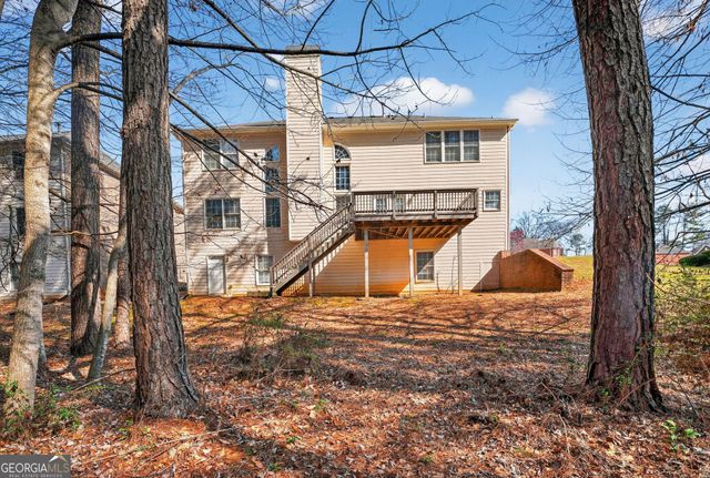 4543 Red Tail Drive, Stonecrest, GA 30038