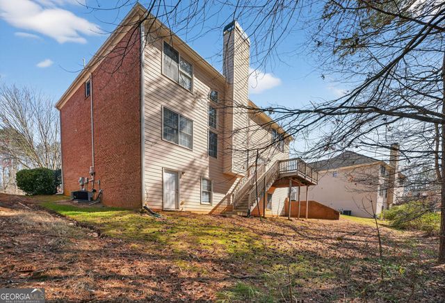 4543 Red Tail Drive, Stonecrest, GA 30038