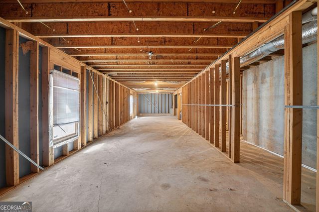 4543 Red Tail Drive, Stonecrest, GA 30038