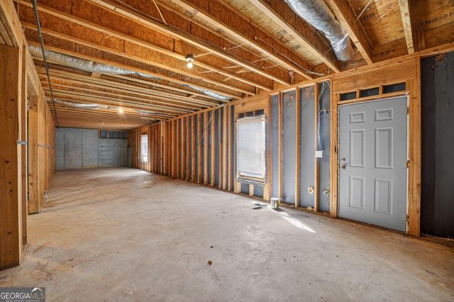 4543 Red Tail Drive, Stonecrest, GA 30038