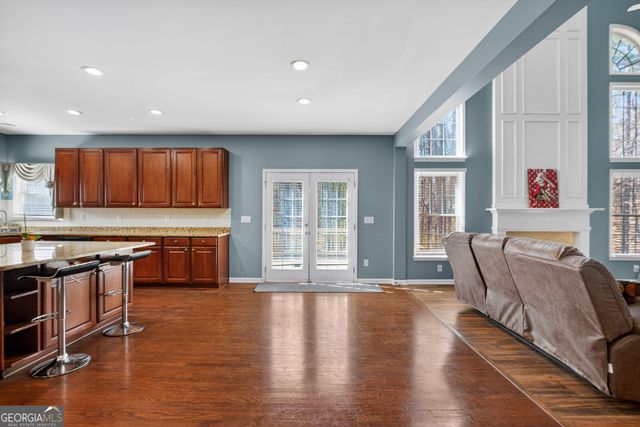 4543 Red Tail Drive, Stonecrest, GA 30038