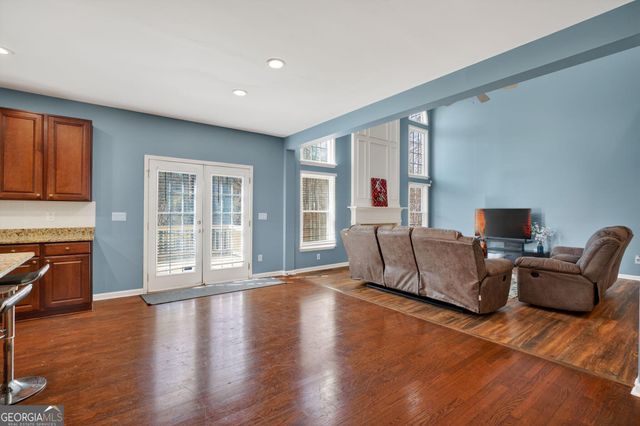 4543 Red Tail Drive, Stonecrest, GA 30038