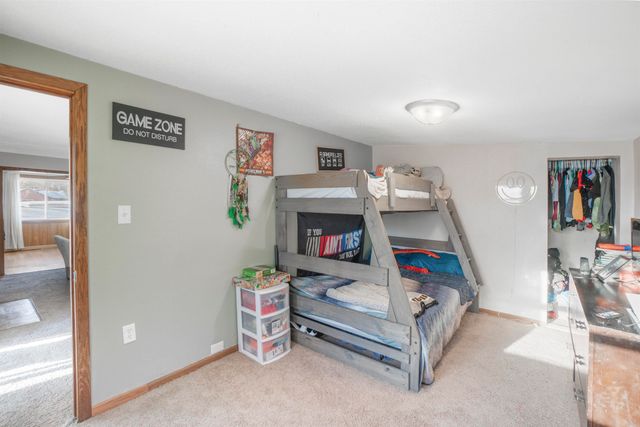 616 2nd Street, Evansdale, IA 50707