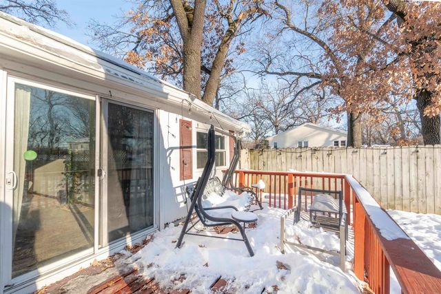 616 2nd Street, Evansdale, IA 50707