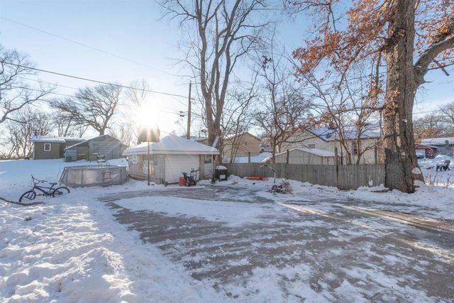 616 2nd Street, Evansdale, IA 50707