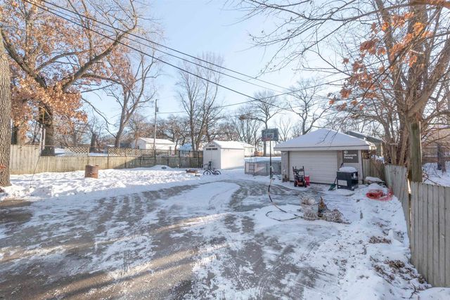 616 2nd Street, Evansdale, IA 50707