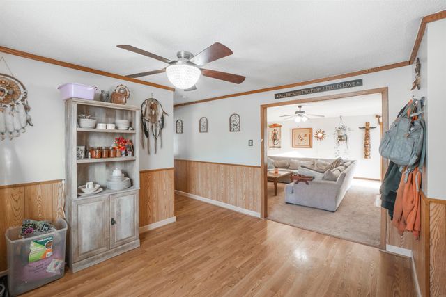 616 2nd Street, Evansdale, IA 50707