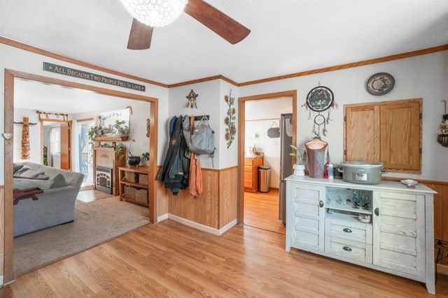 616 2nd Street, Evansdale, IA 50707