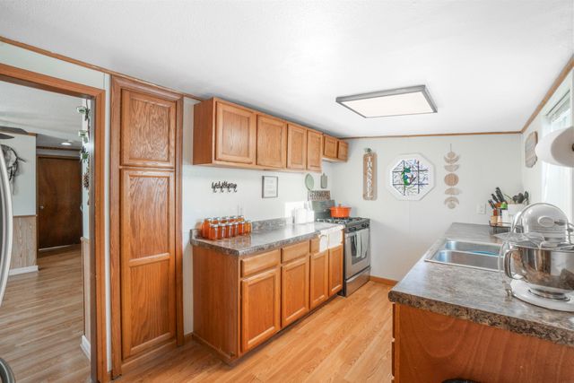 616 2nd Street, Evansdale, IA 50707