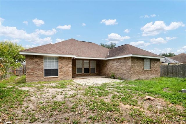 3513 N 38th Street, Mcallen, TX 78501