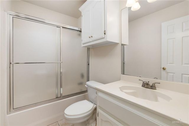 3513 N 38th Street, Mcallen, TX 78501