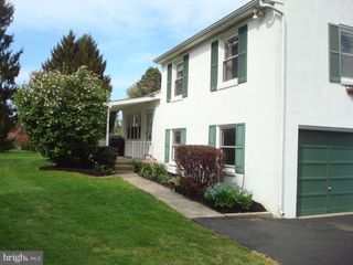 1346 FAUCETT DR, West Chester, PA 19382