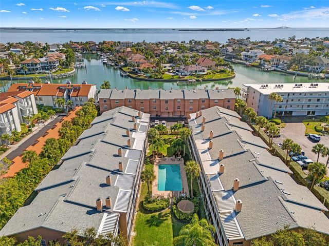 637 PINELLAS BAYWAY S 111, St Petersburg, FL 33715