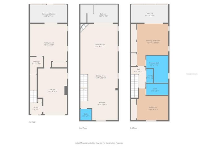 637 PINELLAS BAYWAY S 111, St Petersburg, FL 33715