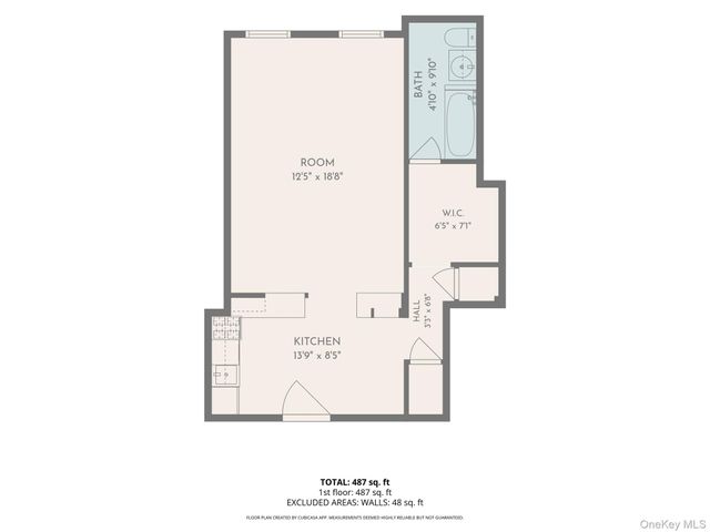 65-74 Saunders Street 3H, Rego Park, NY 11374