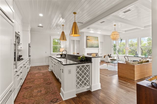 105 Hawkins Island Circle, St Simons Island, GA 31522