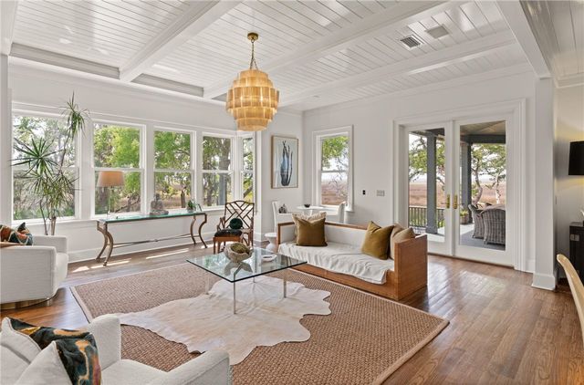 105 Hawkins Island Circle, St Simons Island, GA 31522